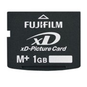 [xD-Picture Card TypeM{1GB] xD-Picture Card Type M+ 1GB