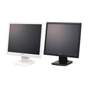 [PTFWSF/PTFBSF-17] �R���g���X�g��1000�F1/�������x5ms��17�^SXGA�t���f�B�X�v���C (�z���C�g/�u���b�N)