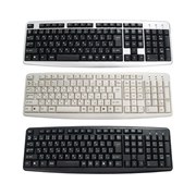 [SCKB05] �r���݌v�̃X�^���_�[�h���{��109�L�[�{�[�h