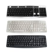 [SCKB05-ENG] �r���݌v�̃X�^���_�[�h�p��104�L�[�{�[�h