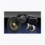 [DLX-F17S] �n�C�O���[�h�ȃg���[�h�C���^�C�v�̃Z�p���[�g2�E�F�C�J�[�X�s�[�J�[�i17cm�j