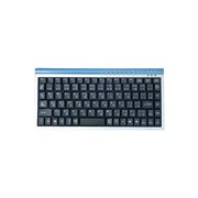 [OWL-KB89PSU] �S�V���[�V�[�̗p�̃X�����ȓ��{��89�L�[�{�[�h