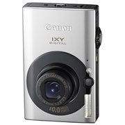 [IXY DIGITAL 25 IS] ���[�V�����L���b�`�e�N�m���W�[/���w3�{�Y�[��/���w��u���␳�@�\�Ȃǂ𓋍ڂ������^�f�W�J���i�u���b�N/1000����f�j