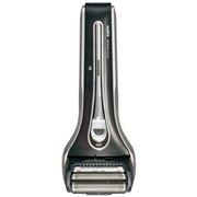 [T-SOLID GEAR SV-GS1] 1���Ԃŏ[�d������PULL���V�F�[�o�[�i�_�[�N�u���E���j