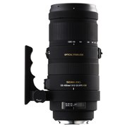 [APO 120-400mm F4.5-5.6 DG OS HSM] �����g���[�^�[/��u���␳�@�\���ڂ̖]���Y�[�������Y