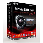 [Movie Edit Pro HD] �n�C�r�W�����f��/5.1ch�T���E���h�ҏW�Ή��̍����\�f���ҏW�\�t�g
