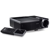 [Dell M209X] 1.18kg�̌y�ʃR���p�N�g�{�f�B����������DLP�����̃��o�C���v���W�F�N�^