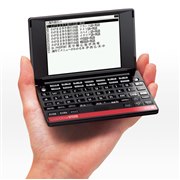 [SR-G6000M] ���]�\���\��VGA�t���𓋍ڂ����r�W�l�X/�I�t�^�C�������R���p�N�g�ȓd�q����