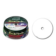 [DRD120WPHC.20SP] DVD-R 8�{�� 20���g