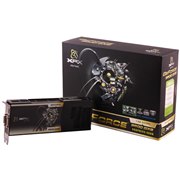 [XFX GeForce 9800 GX2 PVT-98U-ZHF9] GeForce 9800 GX2����PCI Express�r�f�I�J�[�h(GDDR3-SDRAM 1GB)