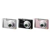 [LUMIX DMC-FS20] 3.0�^�t�����ڂ̃R���p�N�g�f�W�^���J�����i1010����f�j