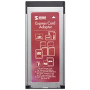 �T�����AExpressCard/34�Ή�31in1�A�_�v�^�𔭔�