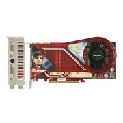 [RH3870-E512HW/EX] RADEON HD 3870����PCI Express�r�f�I�J�[�h (GDDR4-SDRAM 512MB)