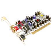 [PRODIGY HD2 ADVANCE] Lowprofile�Ή�PCI�o�X�p�T�E���h�J�[�h