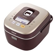 [SR-SW102-T] ��Η͓����𓋍ڂ���X�`�[��IH�W���[���ъ�i�m�[�u���u���E���j