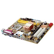 [P5KPL-CM] Intel G31LGA775pATX}U[{[h
