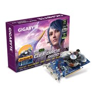 [GV-NX96T512H] ZALMAN����^�t�@���𓋍ڂ���GeForce 9600 GT