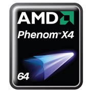 [AMD Phenom X4] �f�X�N�g�b�vPC����SocketAM2+�p�N�A�b�h�R�ACPU