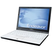 [Endeavor NA801] Core 2 Duo T8100/GeForce 8600M GT/DVD�X�[�p�[�}���`�������13.3�^�t�����ڃm�[�gPC