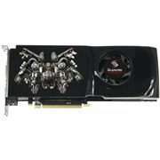 [WinFast PX9800 GTX] GeForce 9800 GTX����PCI Express�r�f�I�J�[�h(GDDR3-SDRAM 512MB)