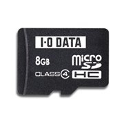[SDMCH-F8G/A] �X�s�[�h�N���X�uClass4�v/���쌠�ی�@�\����microSDHC�J�[�h(8GB/�A�_�v�^�t) �B���̃T�C�g�̔̔����i��19,800�~�i�ō��j 