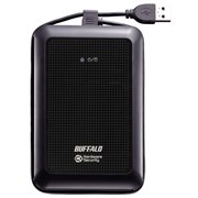 [HDS-PHU2�V���[�Y]�@�n�[�h�E�F�A�Í����𓋍ڂ���USB2.0�Ή��|�[�^�u��HDD�B���i�̓I�[�v��
