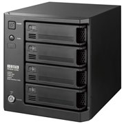 [RHD4-UXE�V���[�Y] eSATA/FireWire800�ɑΉ������O�tHDD