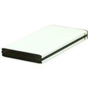 [OWL-P25CMB/U2(SW)] 2.5�C���`SATA/IDE�����^HDD�Ή���USB2.0�O�t�P�[�X(�X�[�p�[�z���C�g)