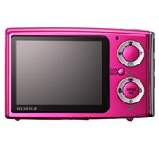 [FinePix Z20fd] �����p�B�e�{�^����u��f�R�v���[�h�𓋍ڂ����R���p�N�g�f�W�^���J�����i1000����f�j�B���i�̓I�[�v��