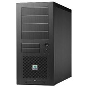 [Amphis GS913iC2Q TYPE-SR] Core 2 Quad Q9450/GeForce 9800 GTX/500GB HDD���ڂ̃~�h���^���[�^PC�B�̔����i��179,980�~