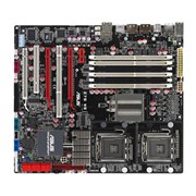 [Z7S WS] �C���e��5400����LGA771�p���[�N�X�e�[�V���������}�U�[�{�[�h