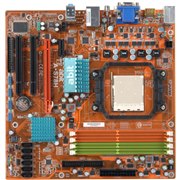 [A-S78H] �uAMD780G/SB700�v����MicroATX�}�U�[�{�[�h
