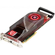 [ATI FireGL V8650 2GB PCIe FGL865-2GER] FireGL V8650����PCI Express�r�f�I�J�[�h (GDDR4-SDRAM 2GB) 