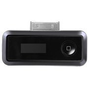 [GH-FTC-IPODTK] iPod Dock�R�l�N�^�𓋍ڂ���FM�g�����X�~�b�^�[