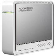 [HDCN-UE/M] FireWire800(IEEE1394b)ɑΉOtHDD