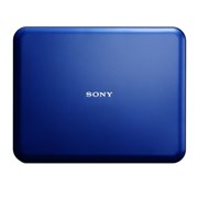 [DVP-FX720] CPRM�ɑΉ������|�[�^�u��DVD�v���[���[�i7V/�u���[�j�B�s��z�艿�i��26,000�~�O��