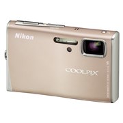 [COOLPIX S52] ���w3�{�Y�[�������Y���ڂ̔��^�R���p�N�g�f�W�^���J�����i�R�[����/900����f�j�B���i�̓I�[�v��