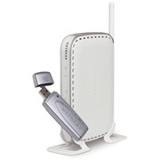 [WGB111A] uWGR614DvƖLAN USBA_v^uWG111vƂ̃ZbgfBsz艿i7,980~ 