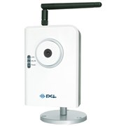 [CS-W04G] ���̌��m�@�\�t���l�b�g���[�N�J�����i����LAN/�L��LAN�j�B���̉��i��14,799�~�i�ō��j