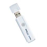 [GW-US300MiniS] IEEE802.11n Draft 2.0Ή̖LAN USBA_v^Bi3,980~iōj