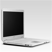 [VAIO type N] VvȃfUCƑ쐫m[gPC