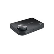 [Sound Blaster X-Fi Surround 5.1 SB-XFI-SR51] 2�n���̃��C�����o�͂���f�W�^�����o�͂������USB�O�t�^5.1ch�T���E���h�T�E���h���j�b�g (24bit/96kHz�Ή�) �B���̉��i��8,900�~