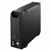 [RHD-UX1.0T] eSATA��USB�C���^�[�t�F�C�X�ɑΉ������O�t��HDD�i1TB�j�B�{�̉��i��48,700�~