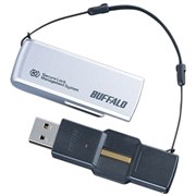 [RUF2-FHS�V���[�Y] �w��F�؂⎩���Í����@�\�𓋍ڂ���USB�������i512MB�`8GB�j�B���i�̓I�[�v��