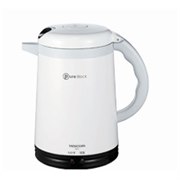 [TP17] ����1.4m�̃}�O�l�b�g�v���O�R�[�h���̗p�����d�C�|�b�g�i1.2L�j�B���i��6,300�~�i�ō��j