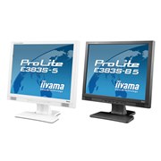 [ProLite E383S] �R���g���X�g��600:1/�������x8ms��15�^XGA�t���f�B�X�v���C�B���̉��i��24,800�~�i�ō��j