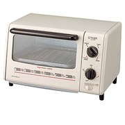 [KAC-A100] �͂�����Ƃт�/�Η�4�i�ؑ�/�t���C�������ߗp�l�b�g�𓋍ڂ����I�[�u���g�[�X�^�[�i1000W�j�B���i��7,350�~�i�ō��j