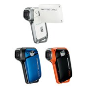 Amazon | SANYO 防水デジタルムービーカメラ Xacti (ザクティ