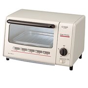 [KAC-B100] �͂�����Ƃт�𓋍ڂ����I�[�u���g�[�X�^�[�i1000W�j�B���i��6,300�~�i�ō��j