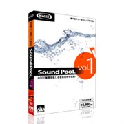 [Sound PooL vol.1] Hip HopTechno/TranceȂǂ^쌠t[̉y[vfޏWBi6,980~iōj